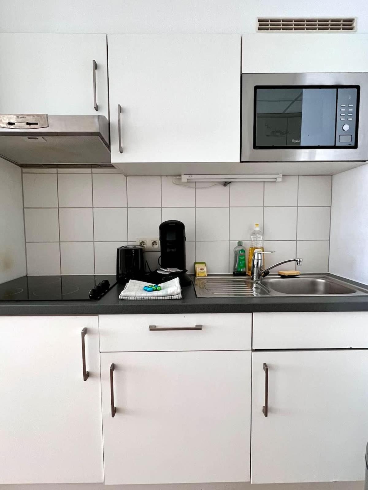 Heart Of Apartment *